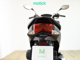 HONDA PCX 125