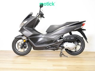 HONDA PCX 125