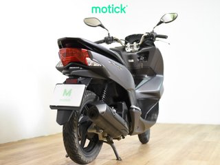 HONDA PCX 125
