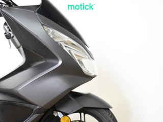 HONDA PCX 125