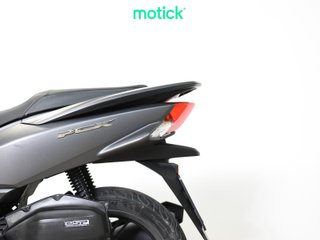 HONDA PCX 125