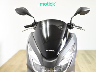 HONDA PCX 125