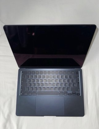 MacBook Air 13 M3 8GB 256GB Space Gray