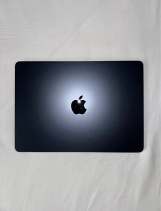 MacBook Air 13 M3 8GB 256GB Space Gray