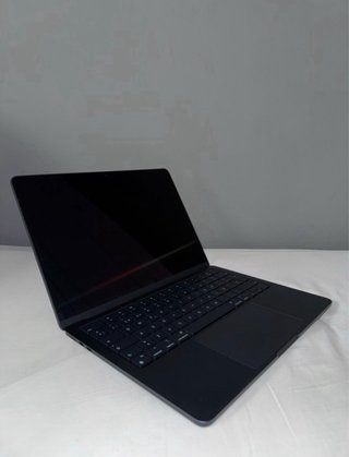 MacBook Air 13 M3 8GB 256GB Space Gray
