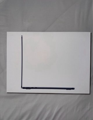 MacBook Air 13 M3 8GB 256GB Space Gray