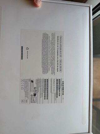 MacBook Air 13 M3 8GB 256GB Space Gray
