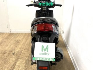 KYMCO AGILITY CITY 125