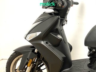 KYMCO AGILITY CITY 125