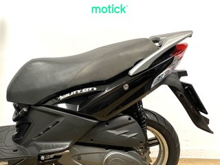 KYMCO AGILITY CITY 125