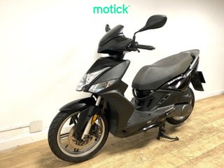 KYMCO AGILITY CITY 125
