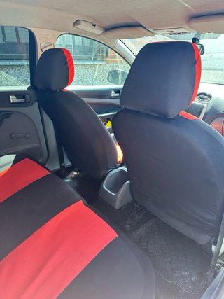Ford Focus 2008