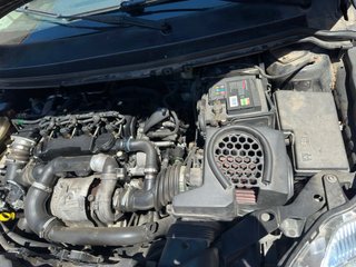 Ford Focus 2008