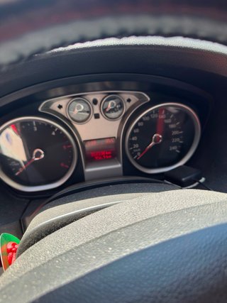 Ford Focus 2008