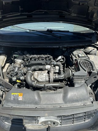 Ford Focus 2008