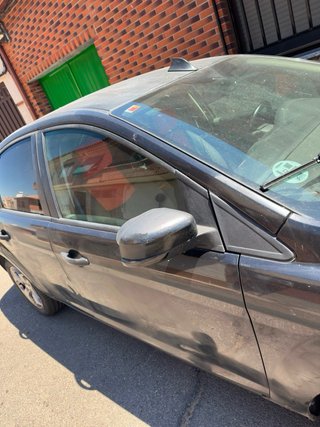 Ford Focus 2008