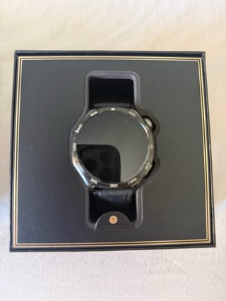 Reloj Huawei Watch GT 5 Negro Multicolor
