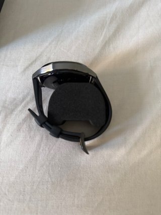 Reloj Huawei Watch GT 5 Negro Multicolor