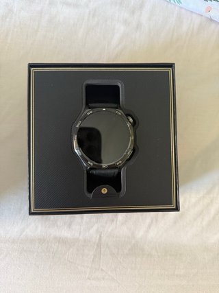Reloj Huawei Watch GT 5 Negro Multicolor