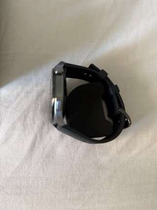 Reloj Huawei Watch GT 5 Negro Multicolor