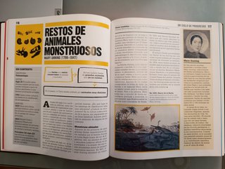 El libro de la ciencia