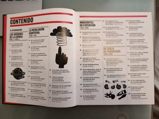 El libro de la ciencia