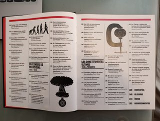 El libro de la ciencia