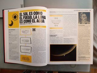 El libro de la ciencia
