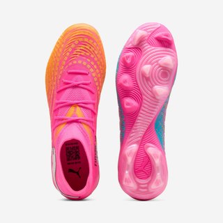 Botas de fútbol FUTURE 9 MATCH FG/AG Puma WC26 Adulto