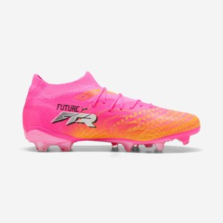 Botas de fútbol FUTURE 9 MATCH FG/AG Puma WC26 Adulto