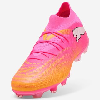 Botas de fútbol FUTURE 9 MATCH FG/AG Puma WC26 Adulto