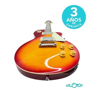 Guitarra Eléctrica Soundsation Milestone Pro CBS