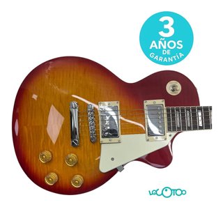 Guitarra Eléctrica Soundsation Milestone Pro CBS