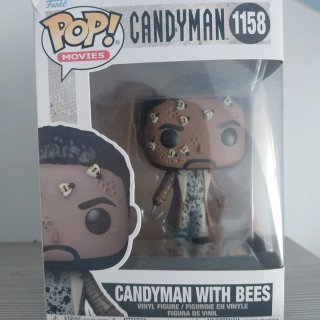 Funko Pop! Candyman 1158 con Abejas