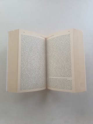 Libro Don Quijote de la Mancha