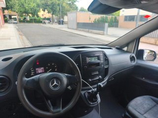 Mercedes-Benz Vito 2016