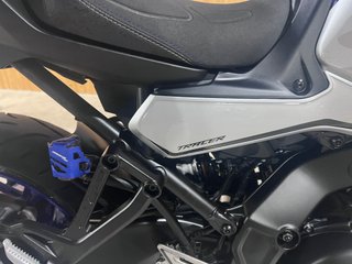 Yamaha Tracer 9 GT +