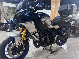 Yamaha Tracer 9 GT +