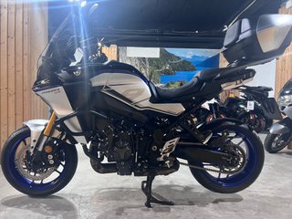 Yamaha Tracer 9 GT +