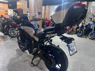 Yamaha Tracer 9 GT +