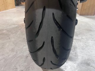 Yamaha Tracer 9 GT +