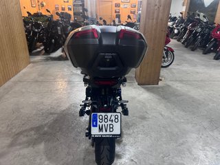 Yamaha Tracer 9 GT +