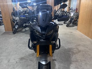Yamaha Tracer 9 GT +