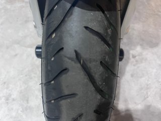 Yamaha Tracer 9 GT +