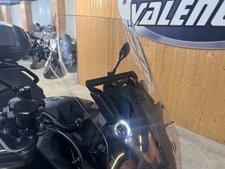 Yamaha Tracer 9 GT +