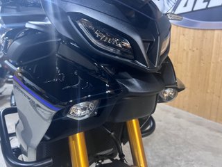 Yamaha Tracer 9 GT +