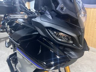 Yamaha Tracer 9 GT +