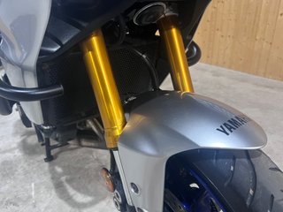 Yamaha Tracer 9 GT +