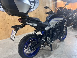 Yamaha Tracer 9 GT +