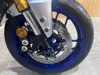 Yamaha Tracer 9 GT +